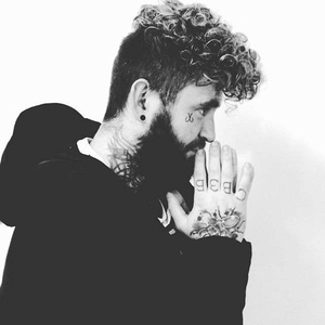 Timur Lysenko | Wrocław, Poland | iNKPPL